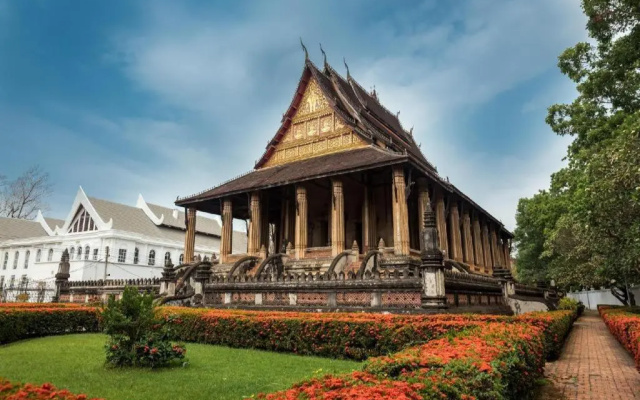 Sengprachan Boutique Hotel