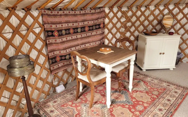 Go Eco Glamping