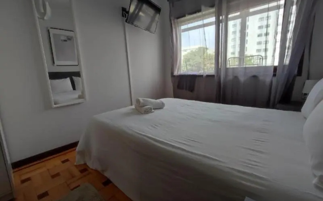 Theorynomad ROOMS AL Porto-Quental