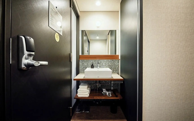 & Hotel Hakata