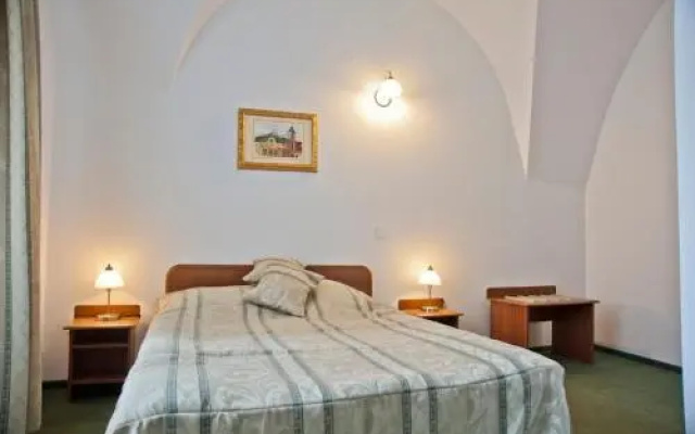 Casa Weidner Hotel Sibiu