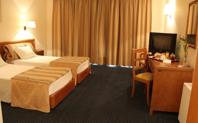 Hotel dos Loios