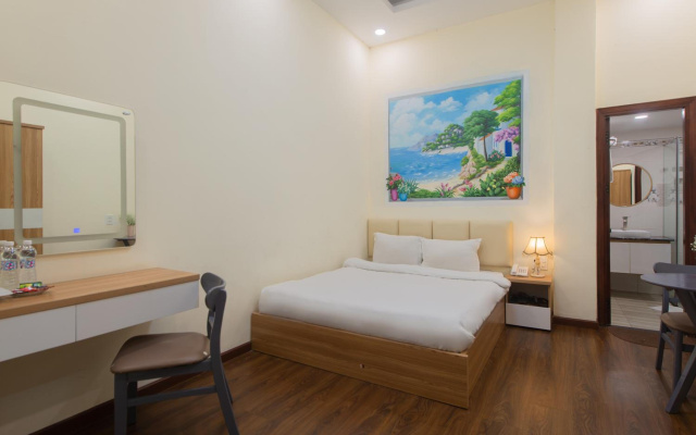 Tasme Hotel