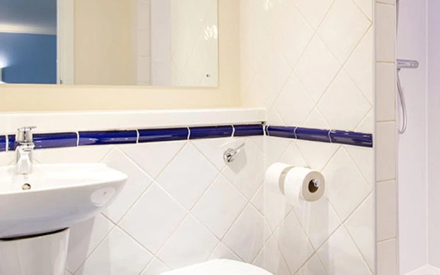 Travelodge Perth A9
