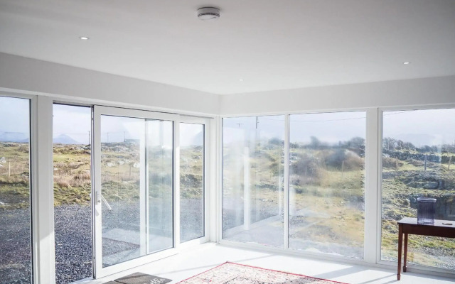 Doleen Quay House