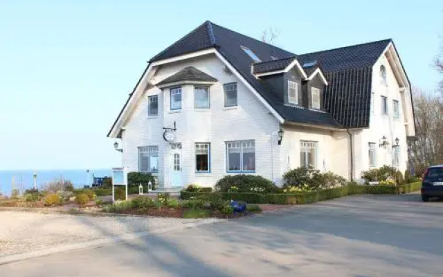 Waldpavillon
