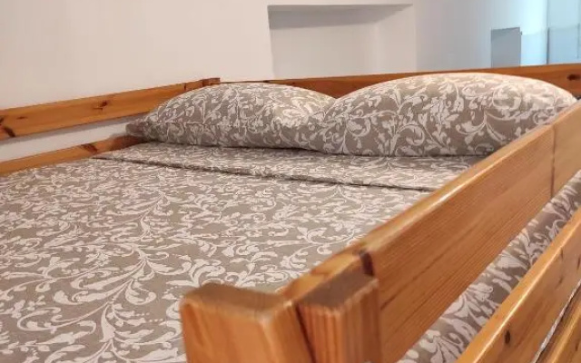 Mariantomare casa vacanze monolocale lungomare Bari