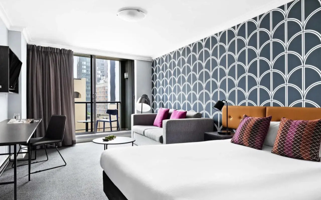 Mantra Sydney Central