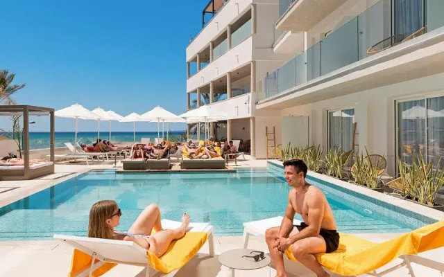 allsun Hotel Marena Beach