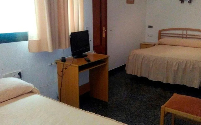 Hostal Restaurante Torrente