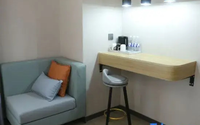 Kashgar Dayin Art Hotel Audiovisual Hotel