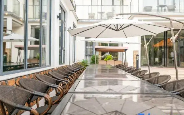 Suzhou Biebu Yige Homestay
