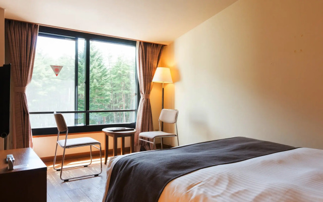 Yatsugatake Hotel Fuuka