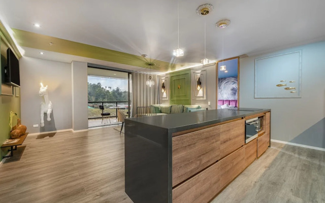 Apartment Olive Country Living by HOUSY HOST
