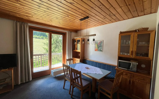 Mai-Brunn Alm Appartements, Maibrunnenweg 34-36