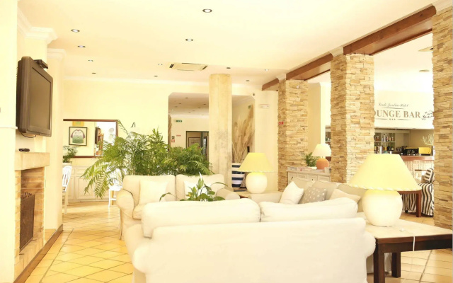 Loule Jardim Hotel