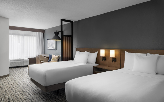 Hyatt Place Dulles Airport North