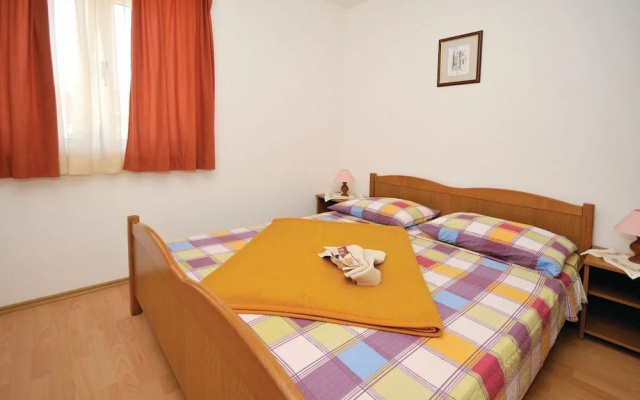 Apartments Ljubomir