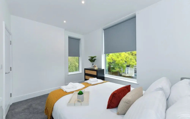 Dovecote Lane Suites
