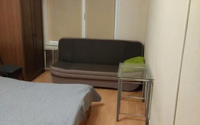 1 room aprtment 400 from sea