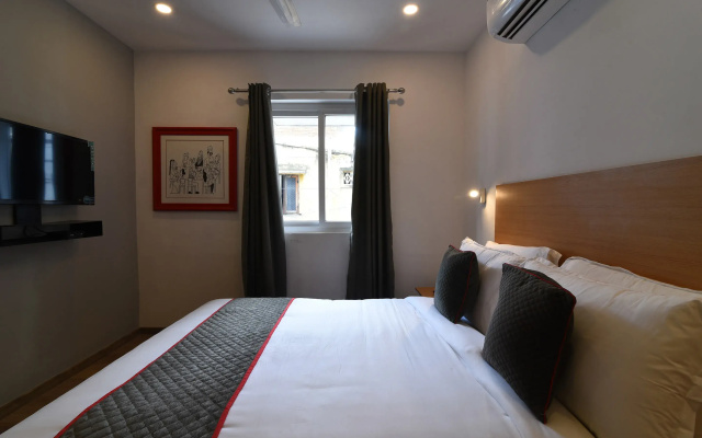 Super Townhouse Royapettah Near U.S Consulate