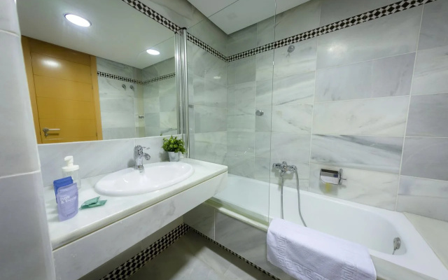 Apartamentos Puerto Almerimar