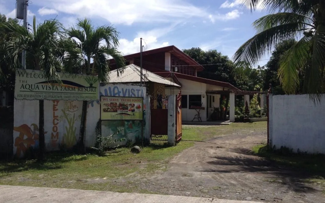 Aqua Vista Farm Resort