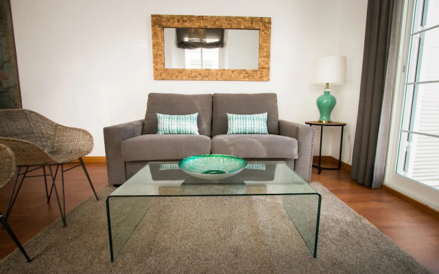 Holidays2Malaga Alameda Premium