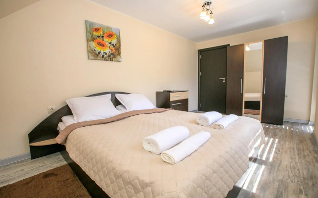 Sunpark Apartment
