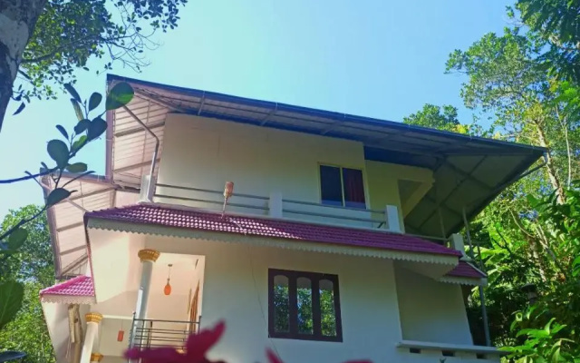 Mount Spring Valley Homestay