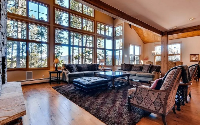 Westridge Lodge