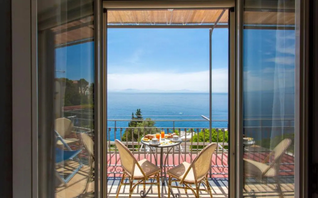 Locanda Costa d'Amalfi