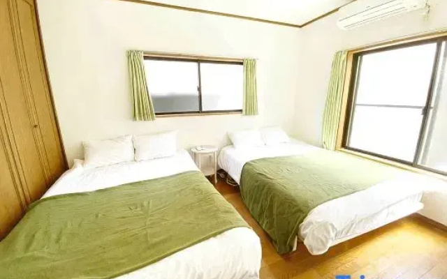SunStay Osaki I