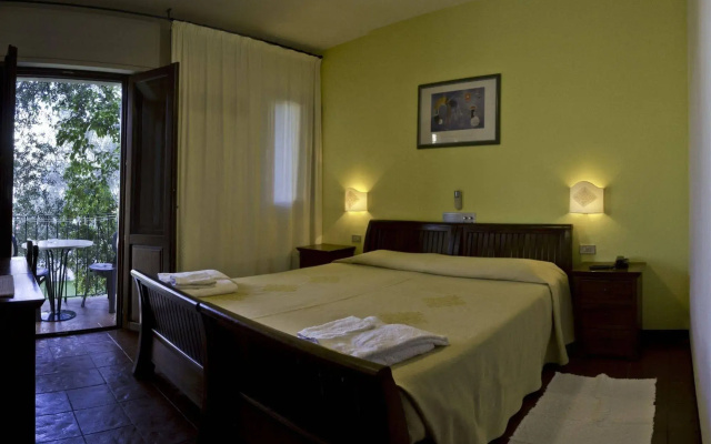 Hotel Santa Maria