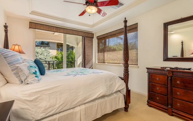 Mauna Lani Fairways #401 2 Bedroom Condo