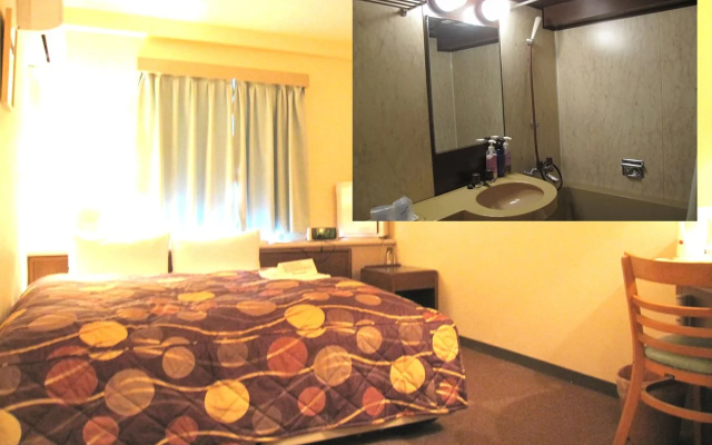 Hotel Sunline Kamata