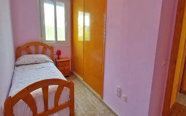 Apartamentos Los Palmitos 3000