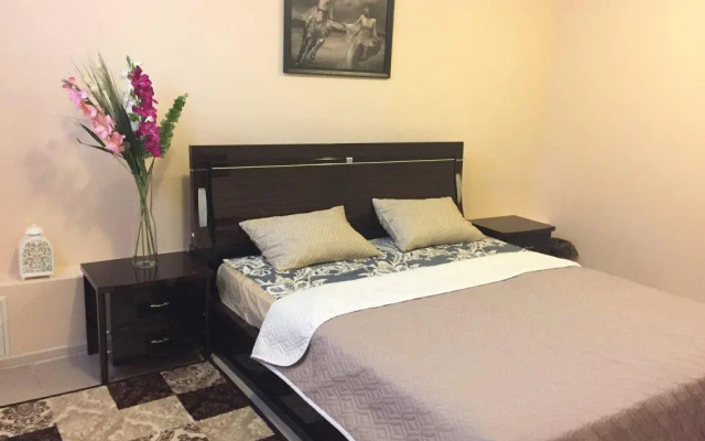 Mini hotel Don-61