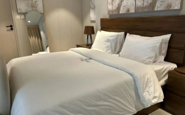 Condor Marina Star- Casa Royale VH