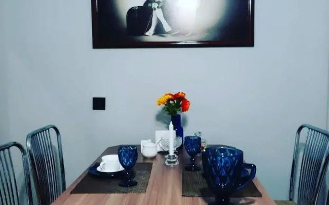 Bnb apartment