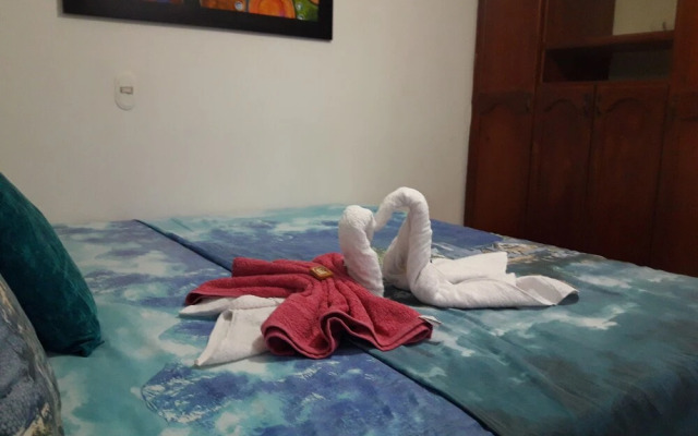 Hostel Jaz - Apartahotel
