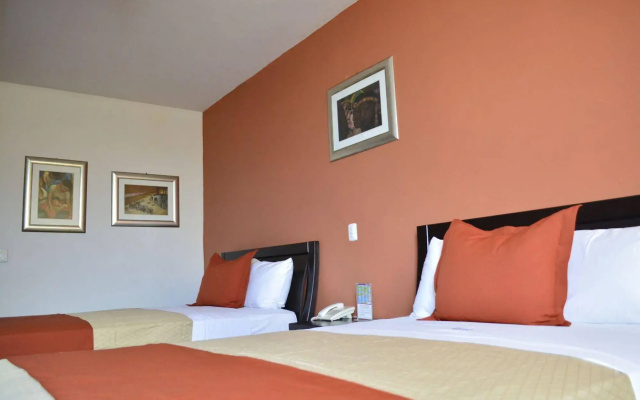 Hotel Totem Guadalajara