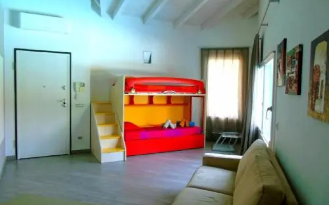 Alla Casa de Betto