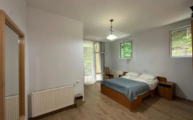Hotel Nunisi Forest & Spa