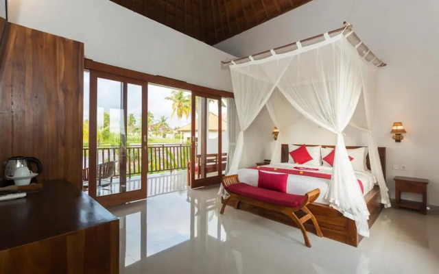 Canting Bali Suite