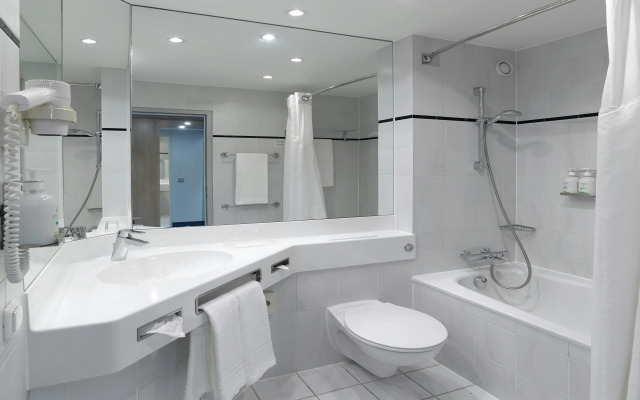 Holiday Inn Stuttgart by IHG