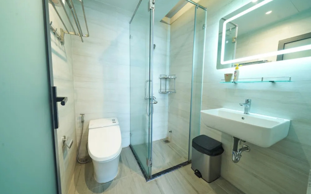 Lia Homestay Grand World Phu Quoc