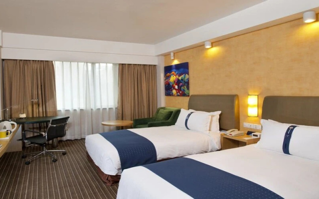 Hangzhou HaiWaiHai Hotel