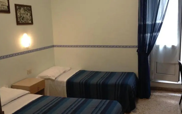 Hotel Kristi