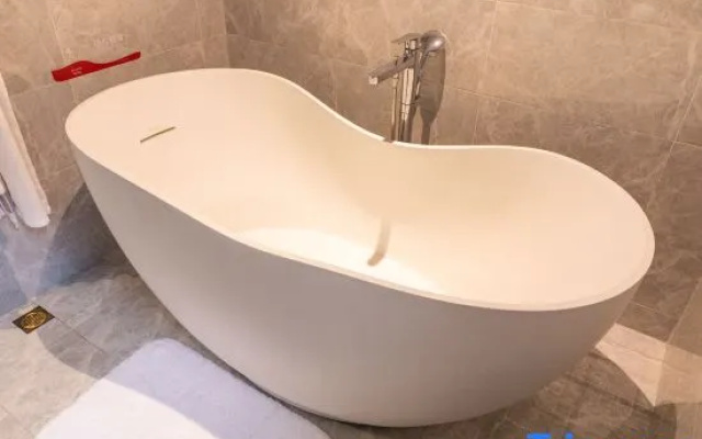 Suzhou amo Inn